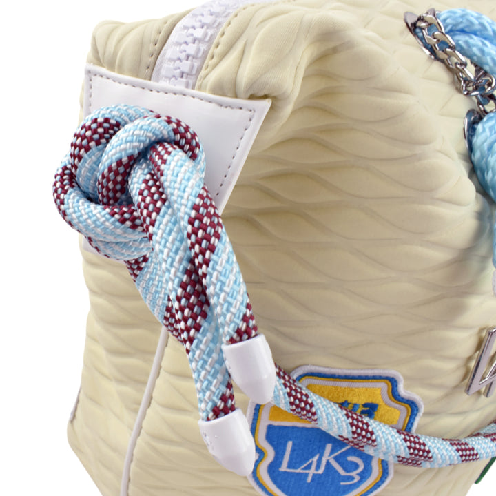 2025AW【L4K3】QUEENLAKE QLA-1181PA【Patch serise】
