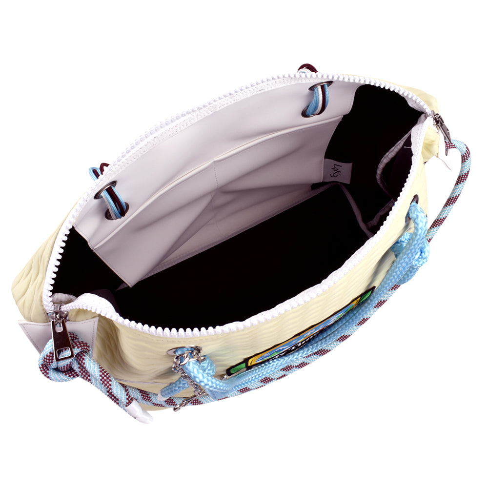 2025AW【L4K3】QUEENLAKE QLA-1181PA【Patch serise】