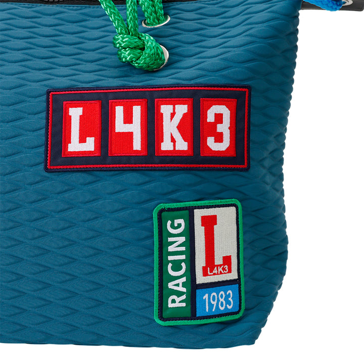 2025AW【L4K3】QUEEN LAKE QLA-1183PA【Patch serise】