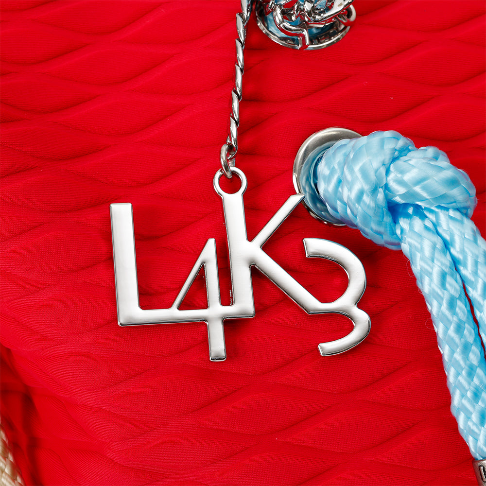 2025AW【L4K3】QUEEN LAKE QLA-1184PA【Patch serise】