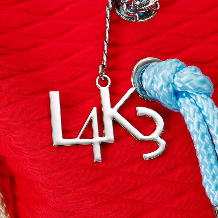 2025AW【L4K3】QUEEN LAKE QLA-1184PA【Patch serise】
