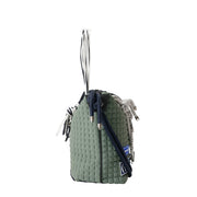 2025AW【L4K3】QUEENLAKE MEDIUM QLD-1001PA【Patch serise】