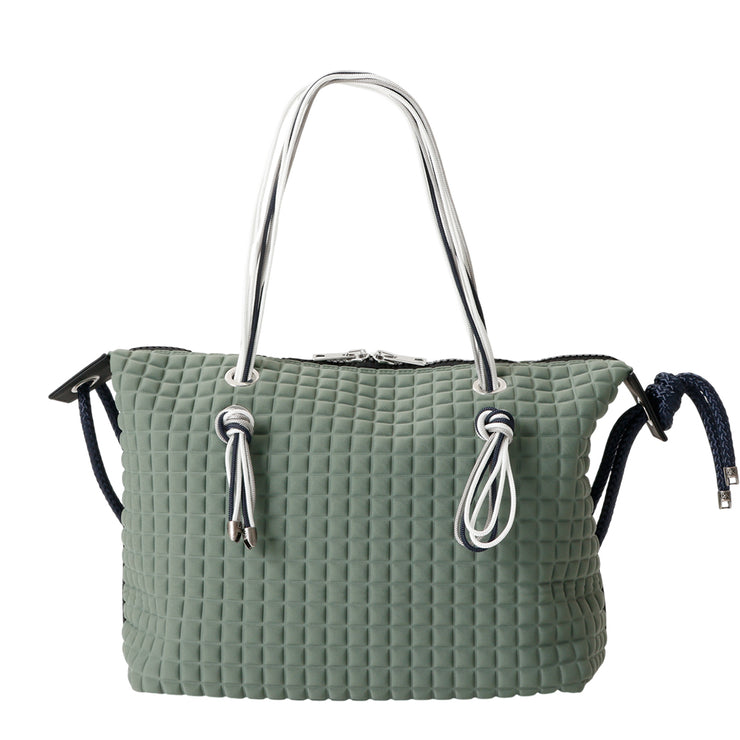 2025AW【L4K3】QUEENLAKE MEDIUM QLD-1001PA【Patch serise】