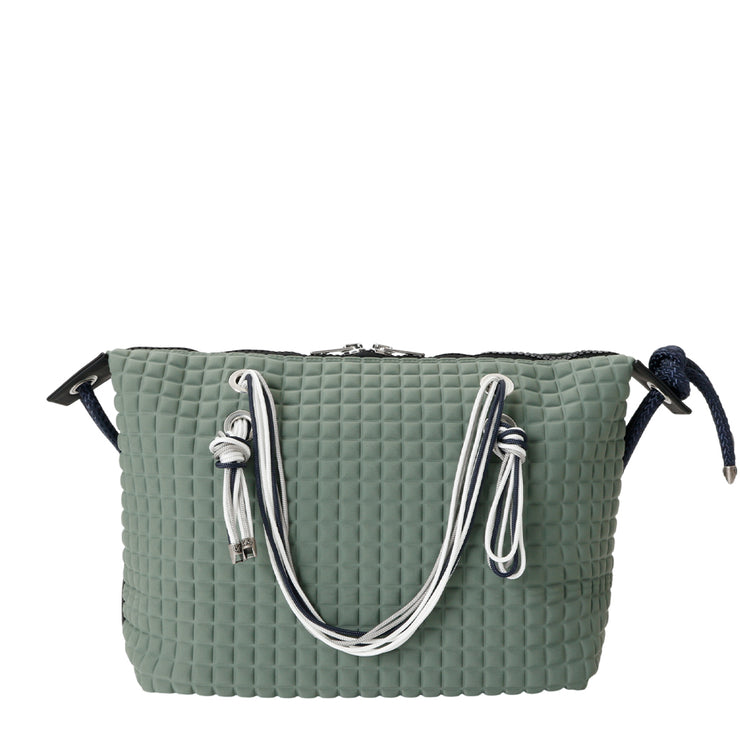 2025AW【L4K3】QUEENLAKE MEDIUM QLD-1001PA【Patch serise】