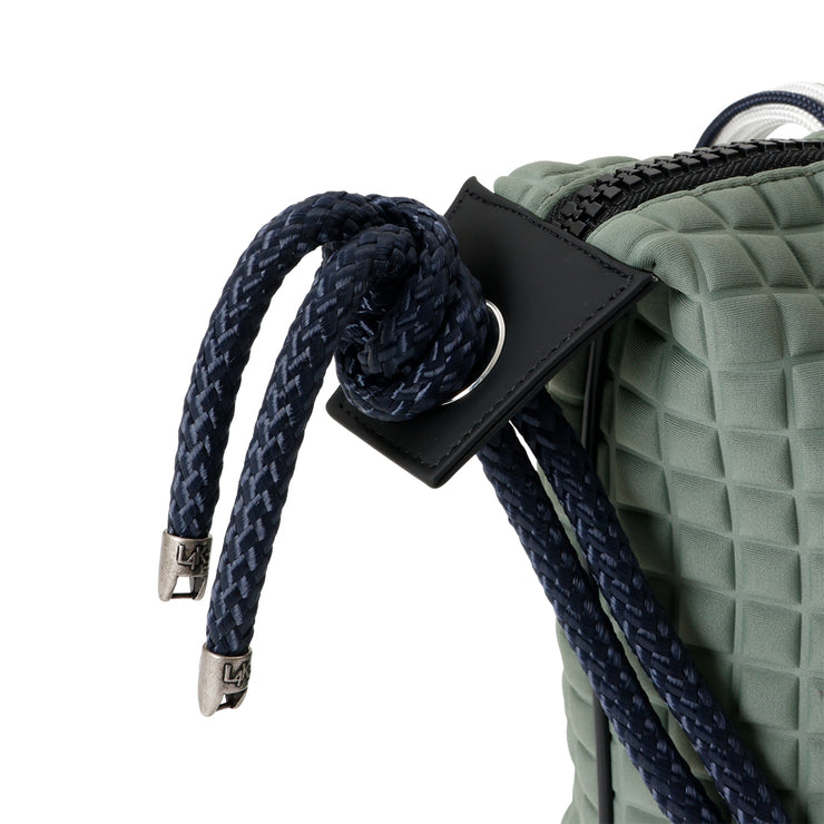 2025AW【L4K3】QUEENLAKE MEDIUM QLD-1001PA【Patch serise】