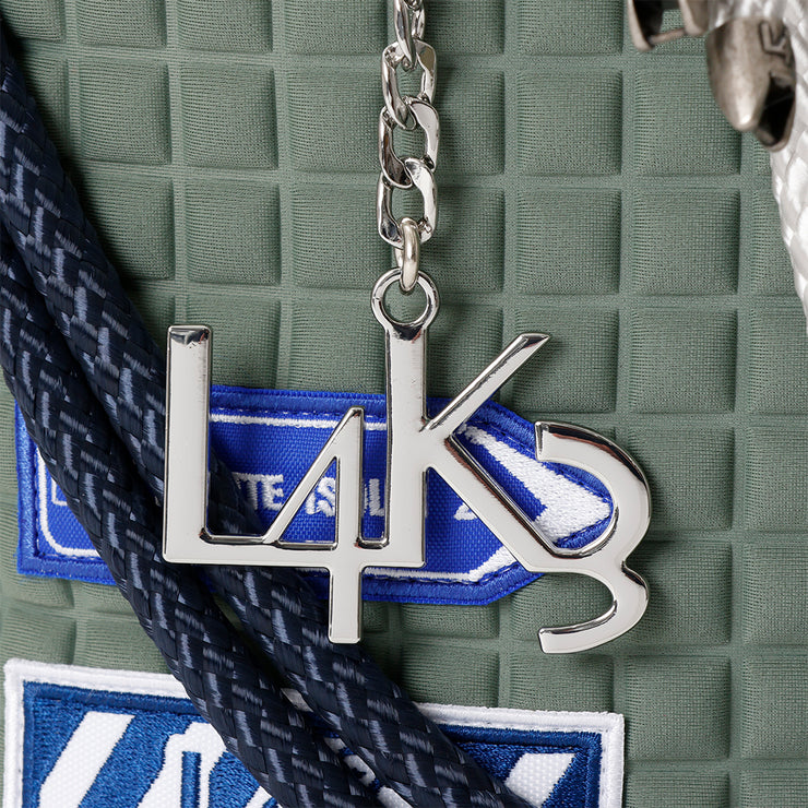 2025AW【L4K3】QUEENLAKE MEDIUM QLD-1001PA【Patch serise】