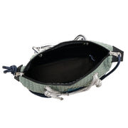 2025AW【L4K3】QUEENLAKE MEDIUM QLD-1001PA【Patch serise】