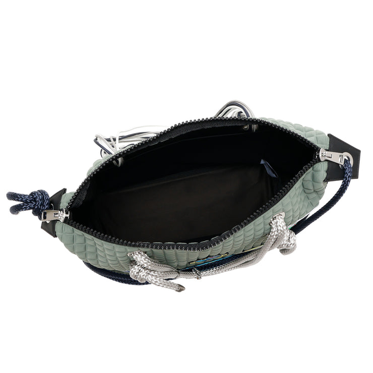 2025AW【L4K3】QUEENLAKE MEDIUM QLD-1001PA【Patch serise】