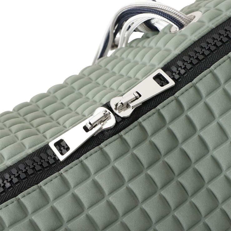 2025AW【L4K3】QUEENLAKE MEDIUM QLD-1001PA【Patch serise】