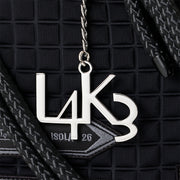 2025AW【L4K3】QUEENLAKE MEDIUM QLD-1002PA【Patch serise】