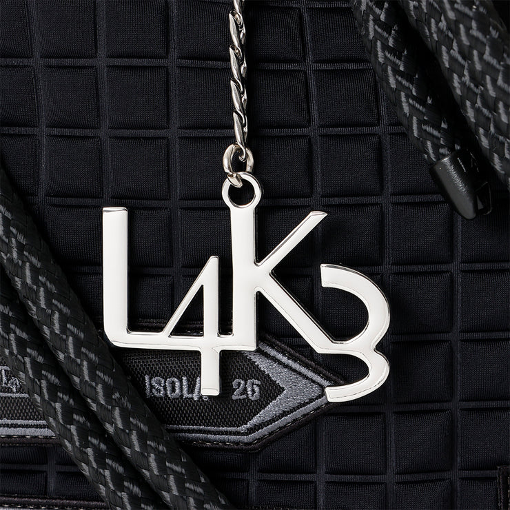 2025AW【L4K3】QUEENLAKE MEDIUM QLD-1002PA【Patch serise】