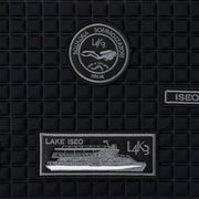 2025AW【L4K3】QUEENLAKE MEDIUM QLD-1002PA【Patch serise】