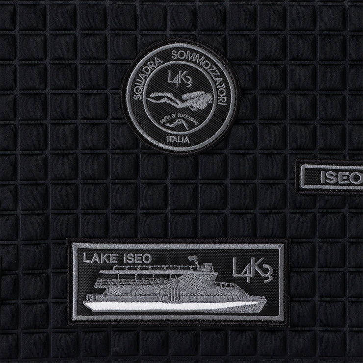 2025AW【L4K3】QUEENLAKE MEDIUM QLD-1002PA【Patch serise】