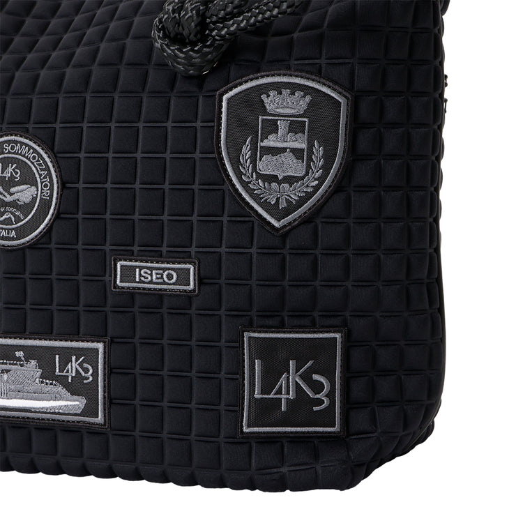 2025AW【L4K3】QUEENLAKE MEDIUM QLD-1002PA【Patch serise】