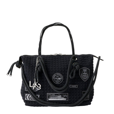 2025AW【L4K3】QUEENLAKE MEDIUM QLD-1002PA【Patch serise】