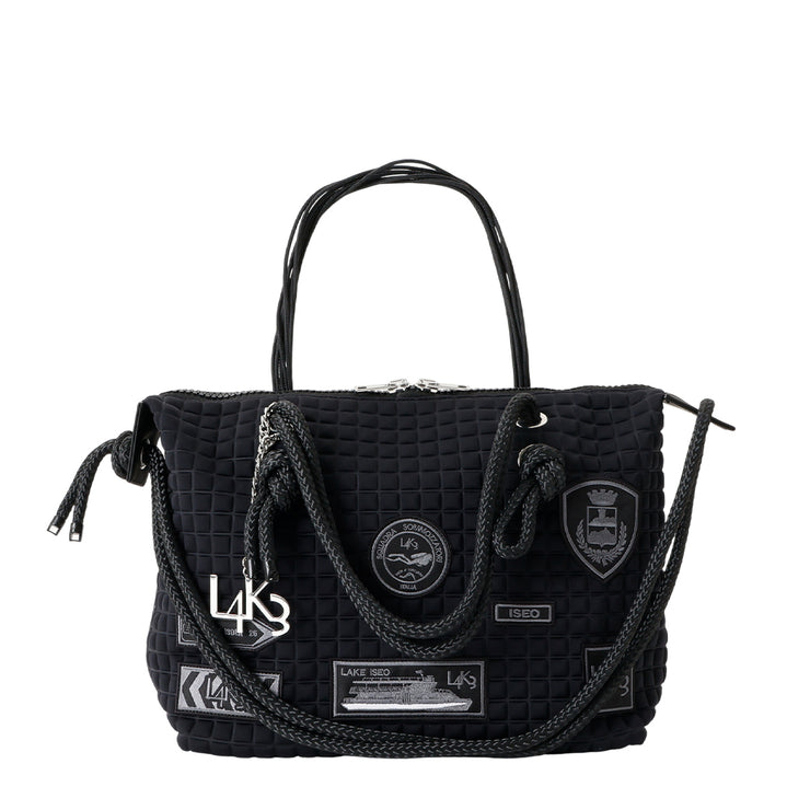 2025AW【L4K3】QUEENLAKE MEDIUM QLD-1002PA【Patch serise】