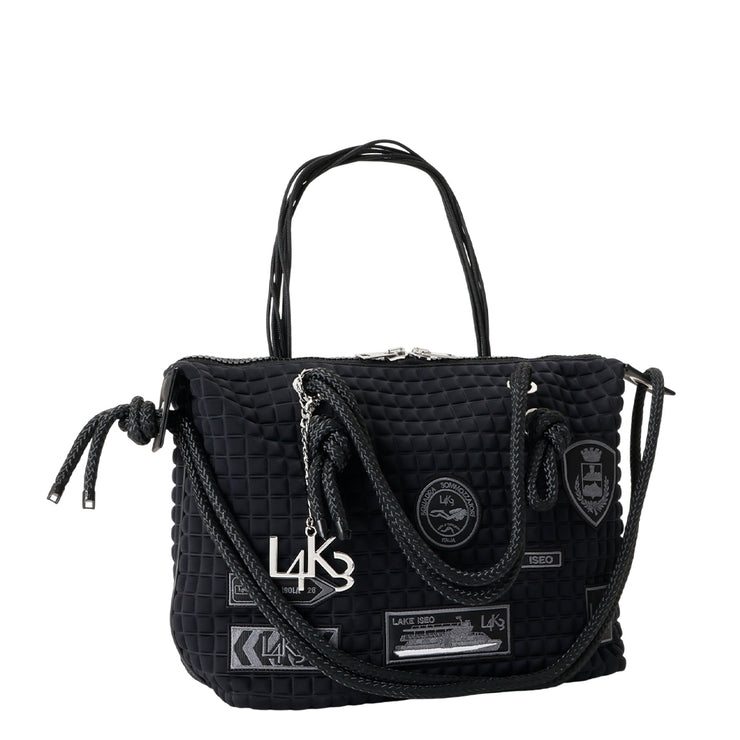 2025AW【L4K3】QUEENLAKE MEDIUM QLD-1002PA【Patch serise】