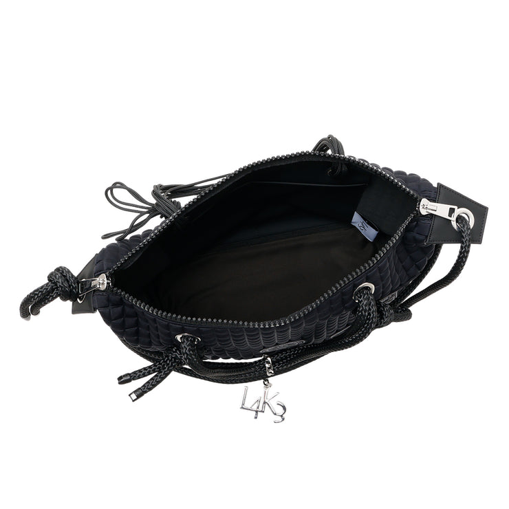 2025AW【L4K3】QUEENLAKE MEDIUM QLD-1002PA【Patch serise】