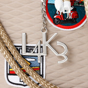 2025AW【L4K3】QUEENLAKE MEDIUM QLD-1180PA【Patch serise】