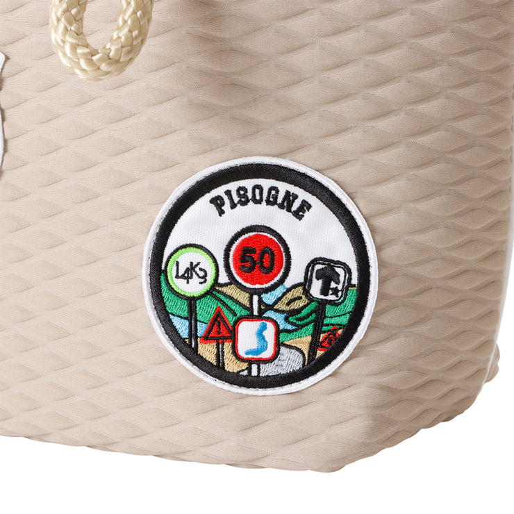 2025AW【L4K3】QUEENLAKE MEDIUM QLD-1180PA【Patch serise】