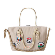 2025AW【L4K3】QUEENLAKE MEDIUM QLD-1180PA【Patch serise】