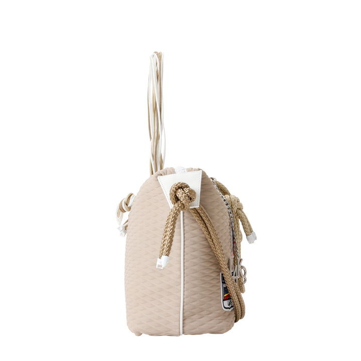 2025AW【L4K3】QUEENLAKE MEDIUM QLD-1180PA【Patch serise】