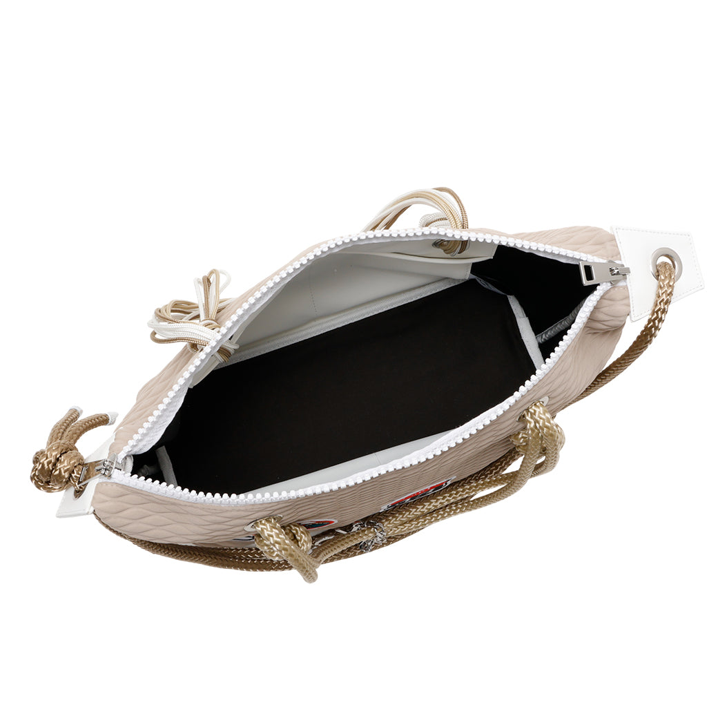2025AW【L4K3】QUEENLAKE MEDIUM QLD-1180PA【Patch serise】