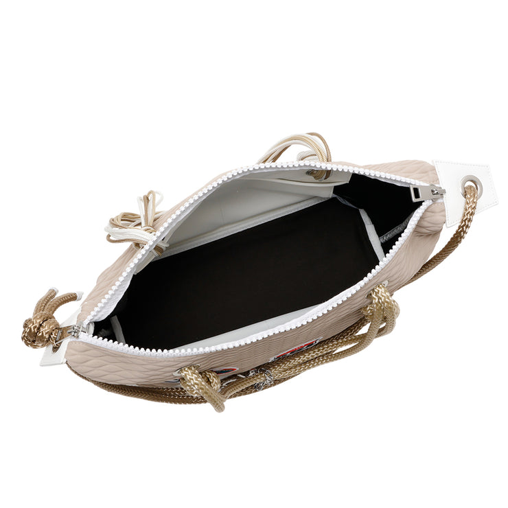 2025AW【L4K3】QUEENLAKE MEDIUM QLD-1180PA【Patch serise】