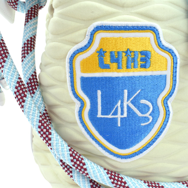2025AW【L4K3】QUEENLAKE MEDIUM QLD-1181PA【Patch serise】