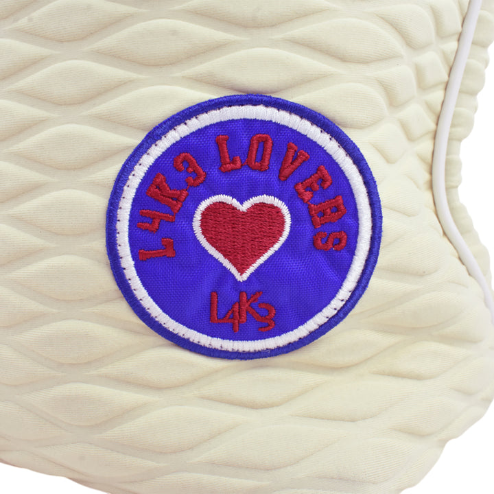 2025AW【L4K3】QUEENLAKE MEDIUM QLD-1181PA【Patch serise】