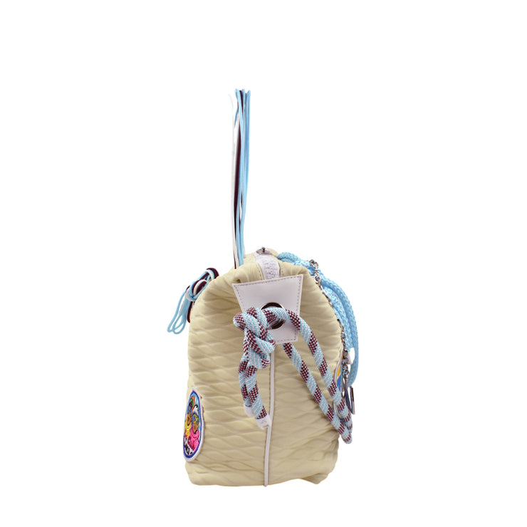 2025AW【L4K3】QUEENLAKE MEDIUM QLD-1181PA【Patch serise】