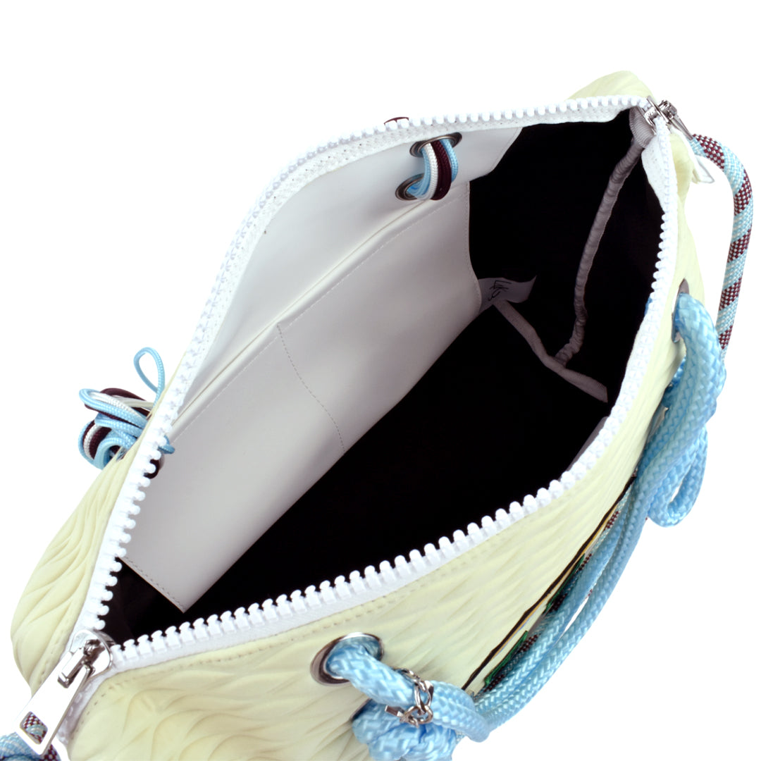 2025AW【L4K3】QUEENLAKE MEDIUM QLD-1181PA【Patch serise】