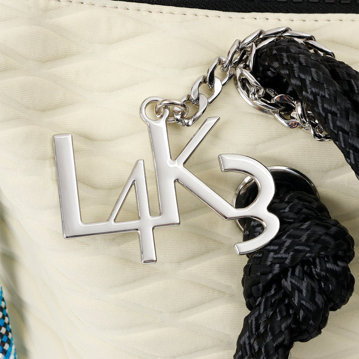 2025AW【L4K3】QUEENLAKE MEDIUM QLD-1182PA【Patch serise】