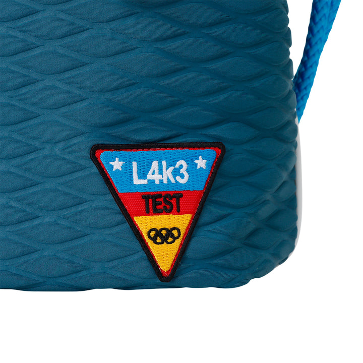 2025AW【L4K3】QUEENLAKE MEDIUM QLD-1183PA【Patch serise】