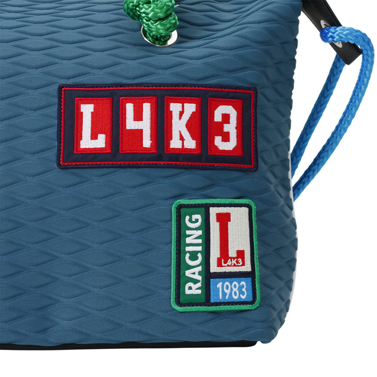 2025AW【L4K3】QUEENLAKE MEDIUM QLD-1183PA【Patch serise】