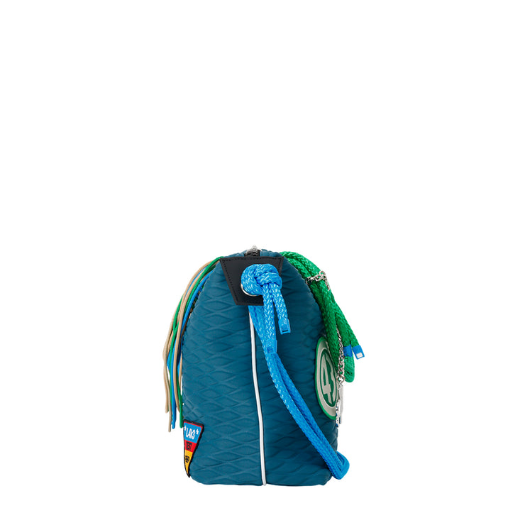 2025AW【L4K3】QUEENLAKE MEDIUM QLD-1183PA【Patch serise】