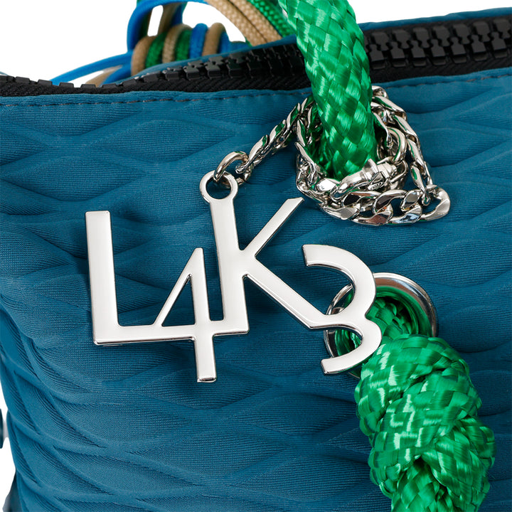 2025AW【L4K3】QUEENLAKE MEDIUM QLD-1183PA【Patch serise】