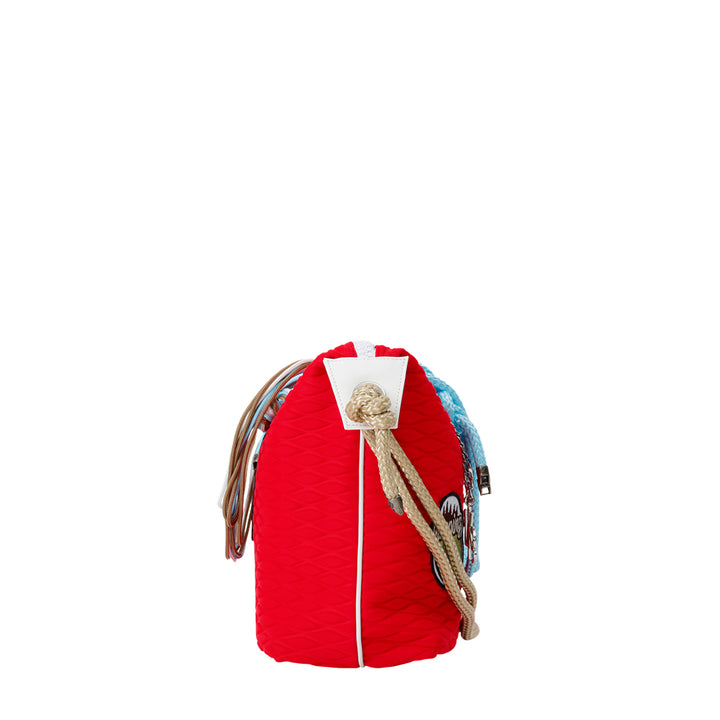 2025AW【L4K3】QUEENLAKE MEDIUM QLD-1184PA【Patch serise】