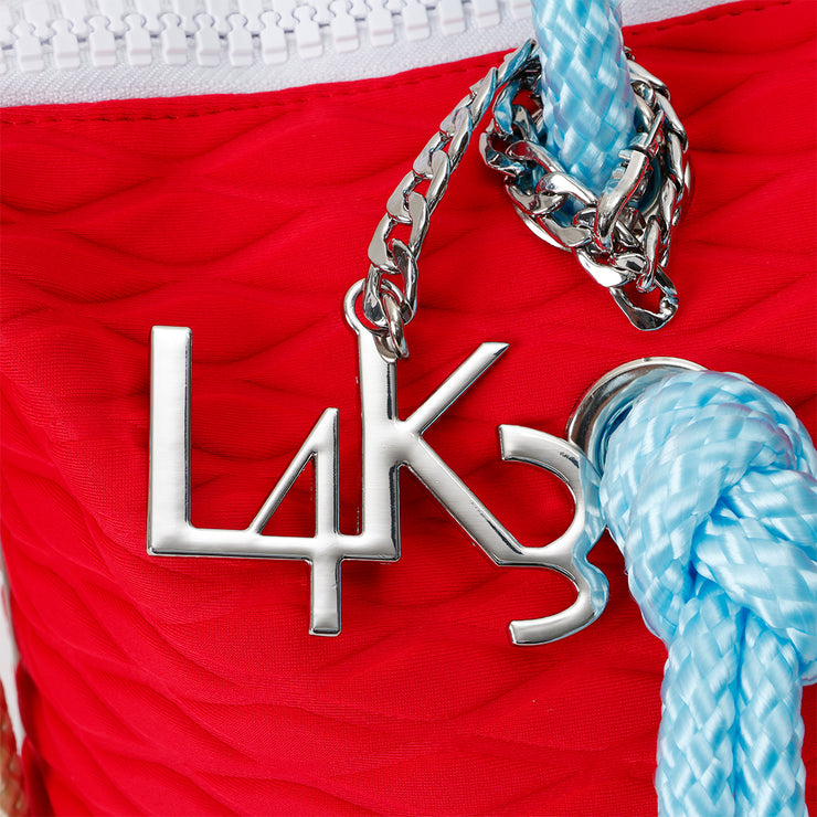 2025AW【L4K3】QUEENLAKE MEDIUM QLD-1184PA【Patch serise】