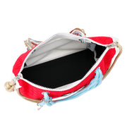 2025AW【L4K3】QUEENLAKE MEDIUM QLD-1184PA【Patch serise】