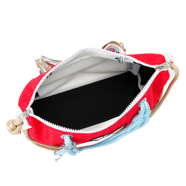 2025AW【L4K3】QUEENLAKE MEDIUM QLD-1184PA【Patch serise】