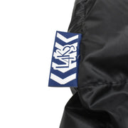 【L4K3 × Retar Nuy】 ダウンベスト2025  -BLACK-