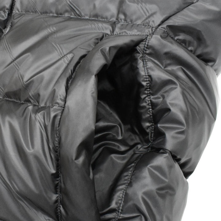 [L4K3 x Retar Nuy] Down Vest 2025 -BLACK- 