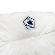 【L4K3 × Retar Nuy】 ダウンベスト2025  -WHITE-