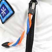 【L4K3 × Retar Nuy】 ダウンベスト2025  -WHITE-