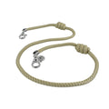 【L4K3】BOSTONMICRO ROPE 【BEIGE】