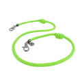 【L4K3】BOSTONMICRO ROPE 【LIGHT GLEEN】