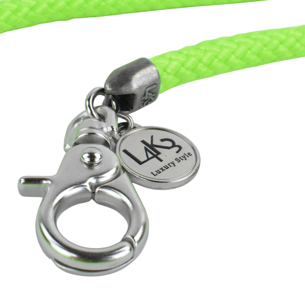【阪神タイガース 優勝SALE】【L4K3】BOSTONMICRO ROPE 【LIGHT GLEEN】