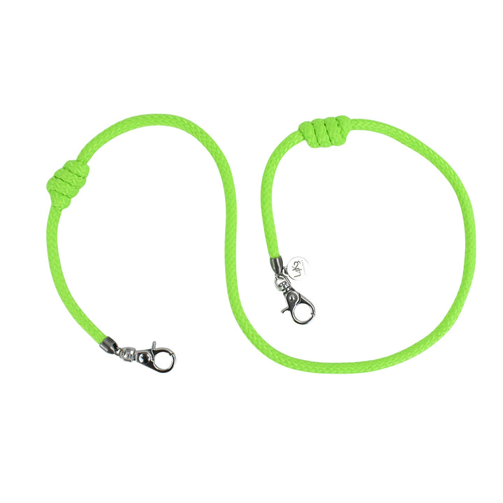 【阪神タイガース 優勝SALE】【L4K3】BOSTONMICRO ROPE 【LIGHT GLEEN】