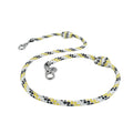 【L4K3】BOSTONMICRO ROPE 【YELLOW / MIX】